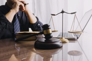 How Do I Prove Negligence If I Was Hurt in a Motorcycle Accident? 