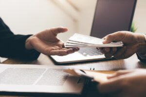 What Is My Las Vegas Motorcycle Accident Case Worth?
