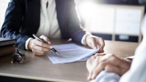 How Can De Castroverde Law Group Help Me After a Motorcycle Wreck in Las Vegas?