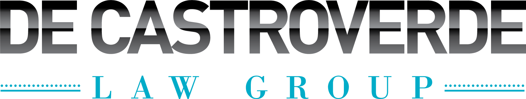 De Castroverde Law Group Logo
