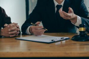 Defining Economic Damages in Las Vegas