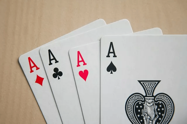 Arrested in Las Vegas for Counting Cards?