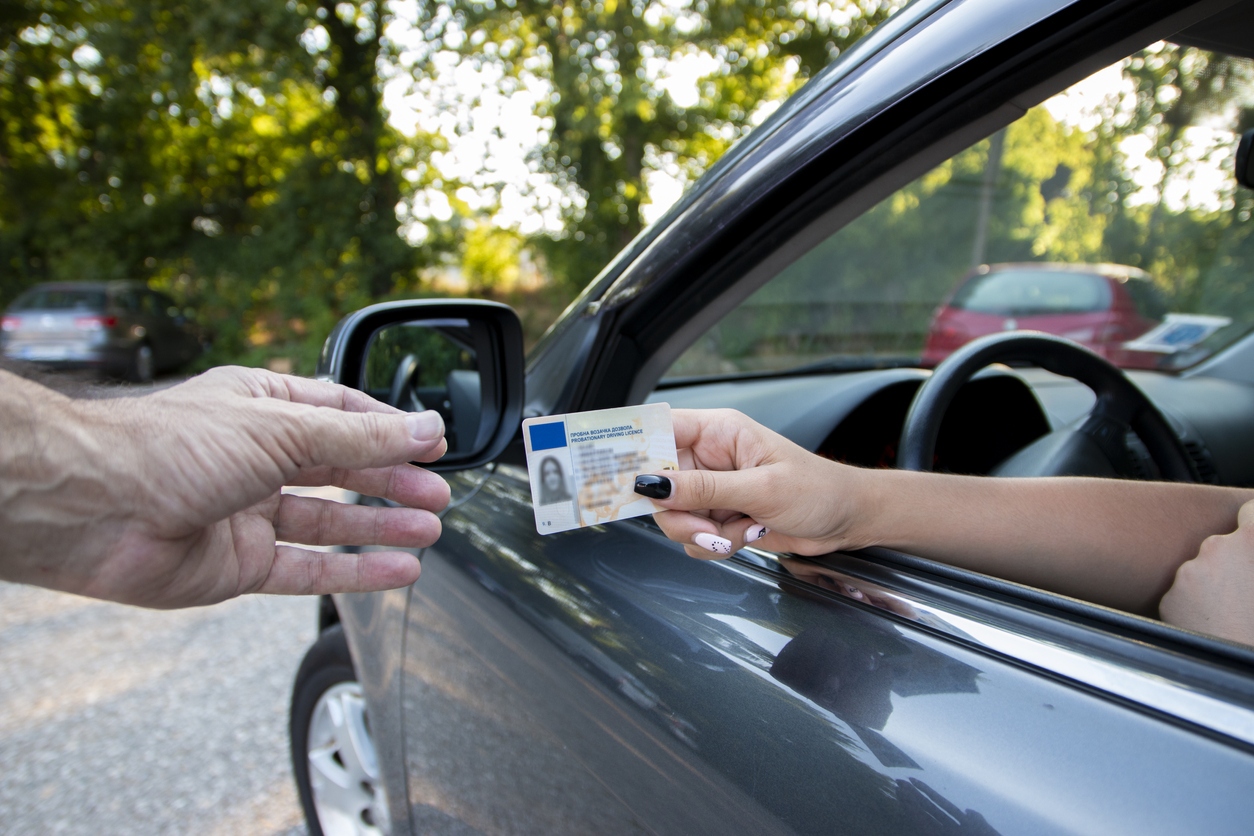 Nevada Drivers License Renewal For Senior Citizens And Driving Laws For Older Drivers