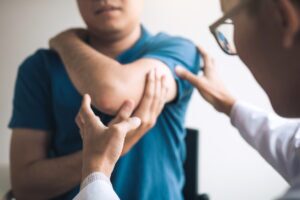 How Our Huntridge Park Personal Injury Attorneys Can Help You Recover Compensation
