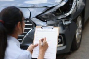 What If the Other Driver Doesn’t Have Insurance?