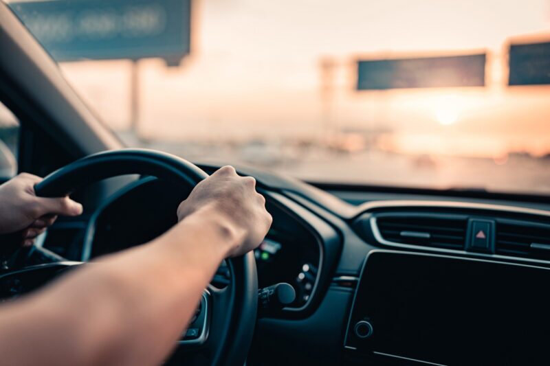 How to Handle Road Rage: Protecting Yourself Against Aggressive Drivers
