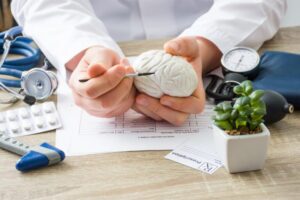 Cómo puede ayudarte De Castroverde Law Group si has sufrido una lesión cerebral en Las Vegas