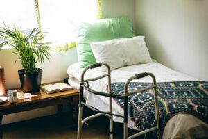 How Can De Castroverde Law Group Help If You Are Suffering From Bed Sores in Las Vegas, NV?
