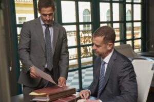 Acerca de nuestro despacho de abogados de Las Vegas especializado en lesiones personales - De Castroverde Law Group