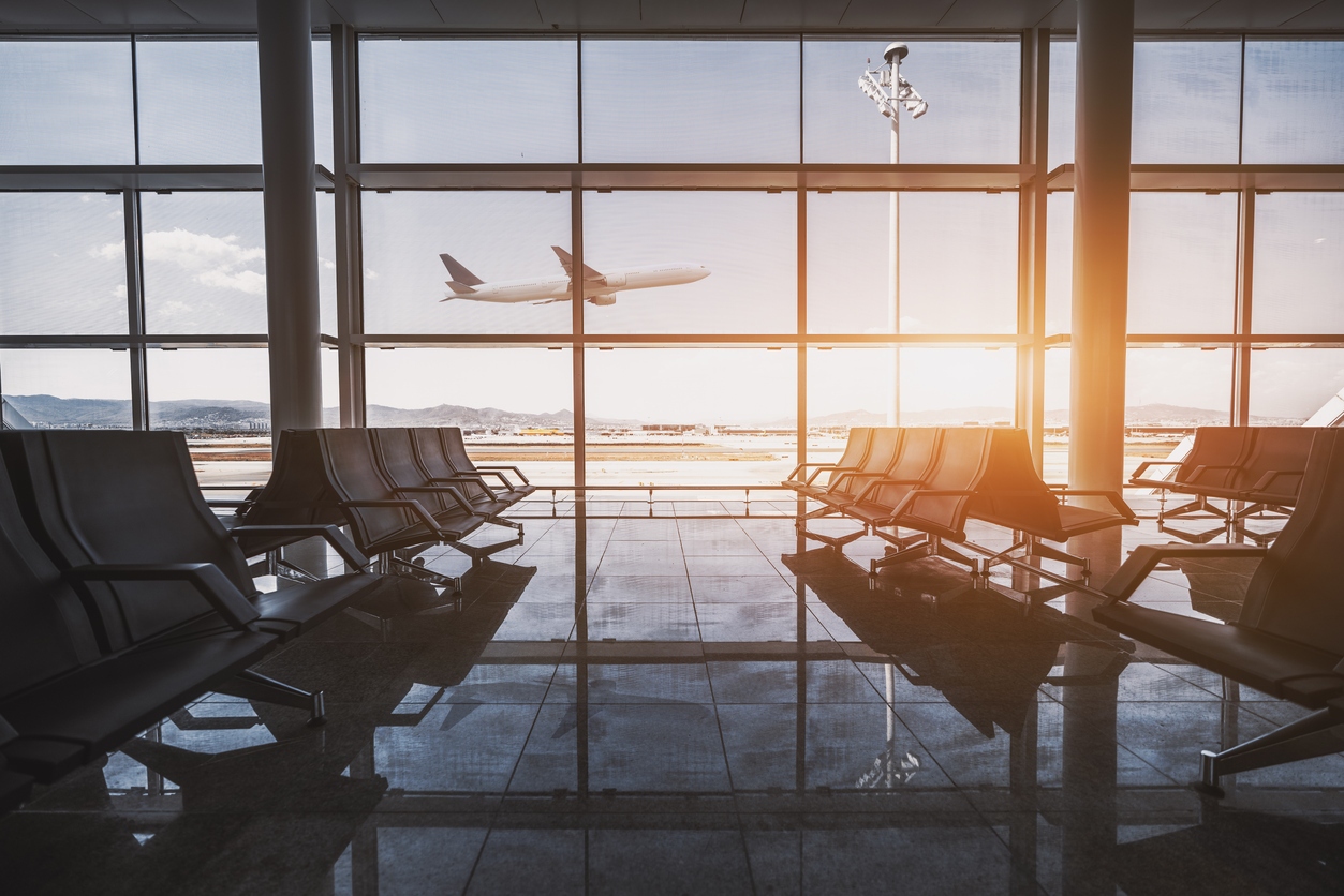What Are My Legal Options if I Get Injured at Harry Reid International Airport in Las Vegas?