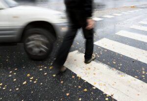 Can I Receive Compensation for Damages If I’m Partially to Blame for Causing a Pedestrian Accident?