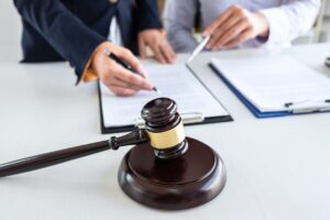 Proving Fault for a Pedestrian Accident