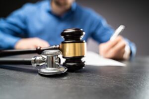 Nevada’s “Affidavit of Merit” Requirement