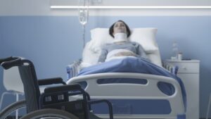 Quadriplegia