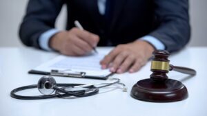 The Statute of Limitations Deadline To File a Medical Malpractice Lawsuit in Nevada