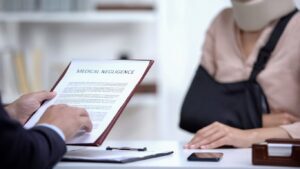What Are the Legal Elements of a Las Vegas Medical Malpractice Claim?