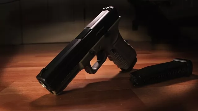 What to Know About Buying Guns in Nevada