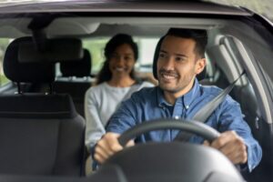 Cómo puede ayudarte De Castroverde Law Group a recuperar una indemnización tras un accidente con Uber en Las Vegas