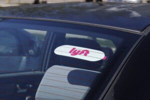 How Our Las Vegas personal Injury Lawyers Can Help After a Lyft Rideshare Accident