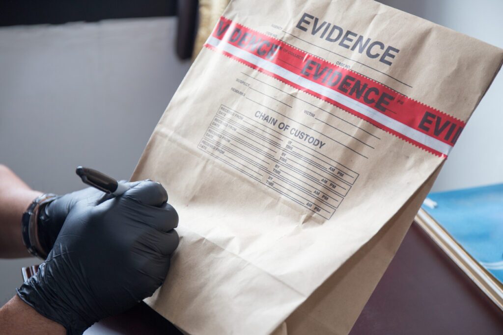 What Evidence Helps Win a Personal Injury Case in Nevada?